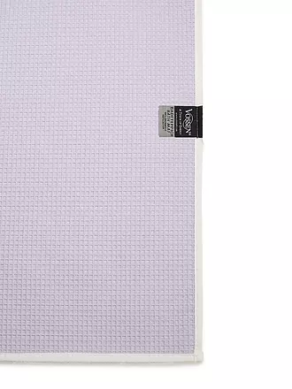 VOSSEN | Badeteppich EXCLUSIVE 55x65cm Weiss | 